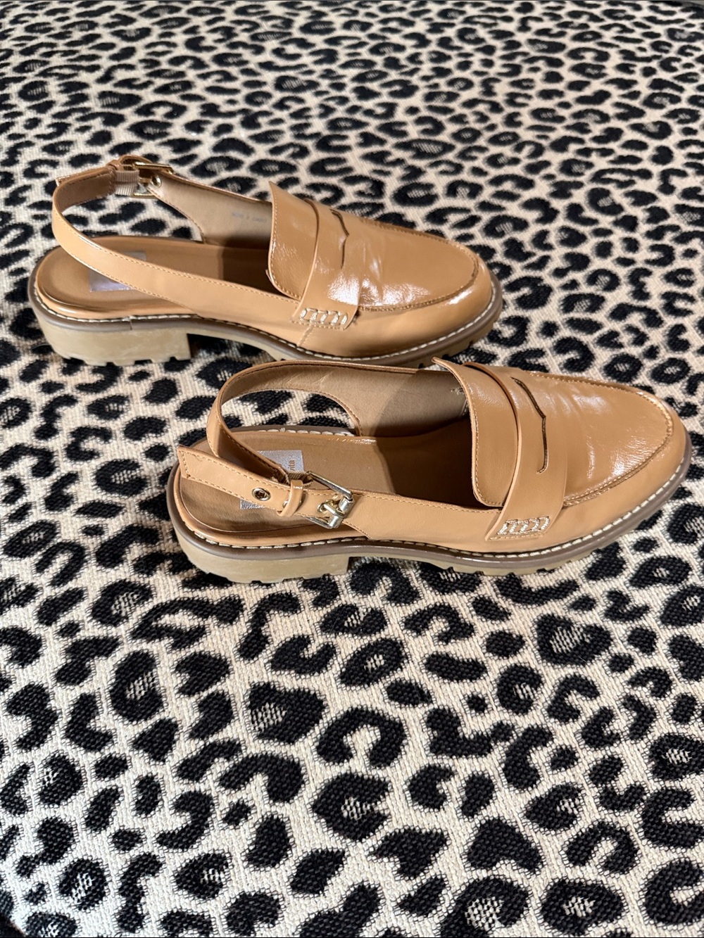 Dolce Vita Sandals